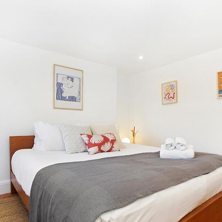 Bright, Stylish & Cosy 3-Bed Flat Near Mile End Apartment London Ngoại thất bức ảnh